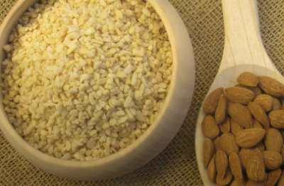 Almond