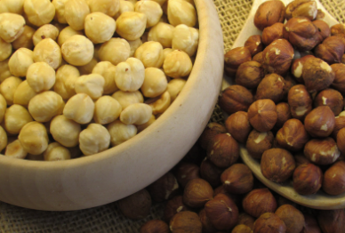 Hazelnut