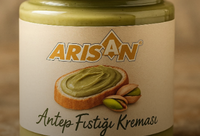 Paste, Cream
