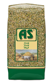 Our Bulgur Varieties