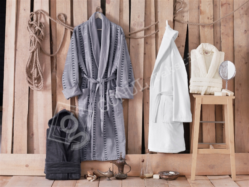 Bathrobe