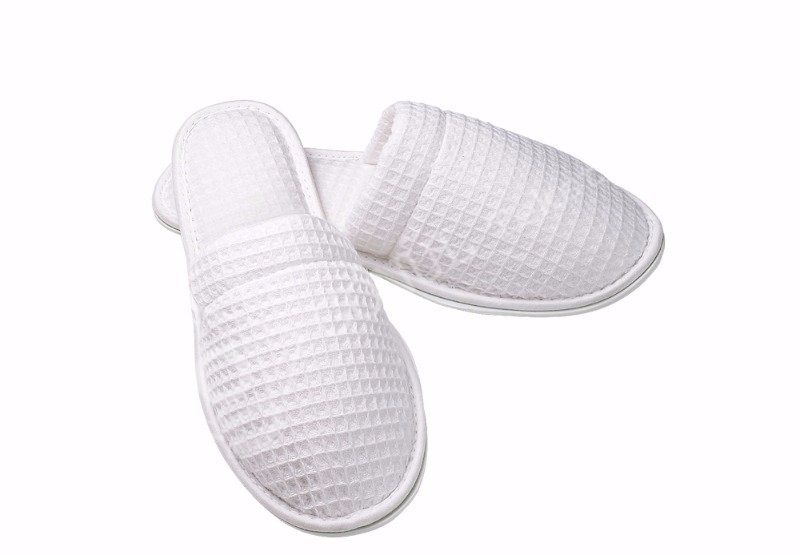 Hotel & Spa Slippers
