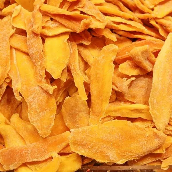 Dried Fruits