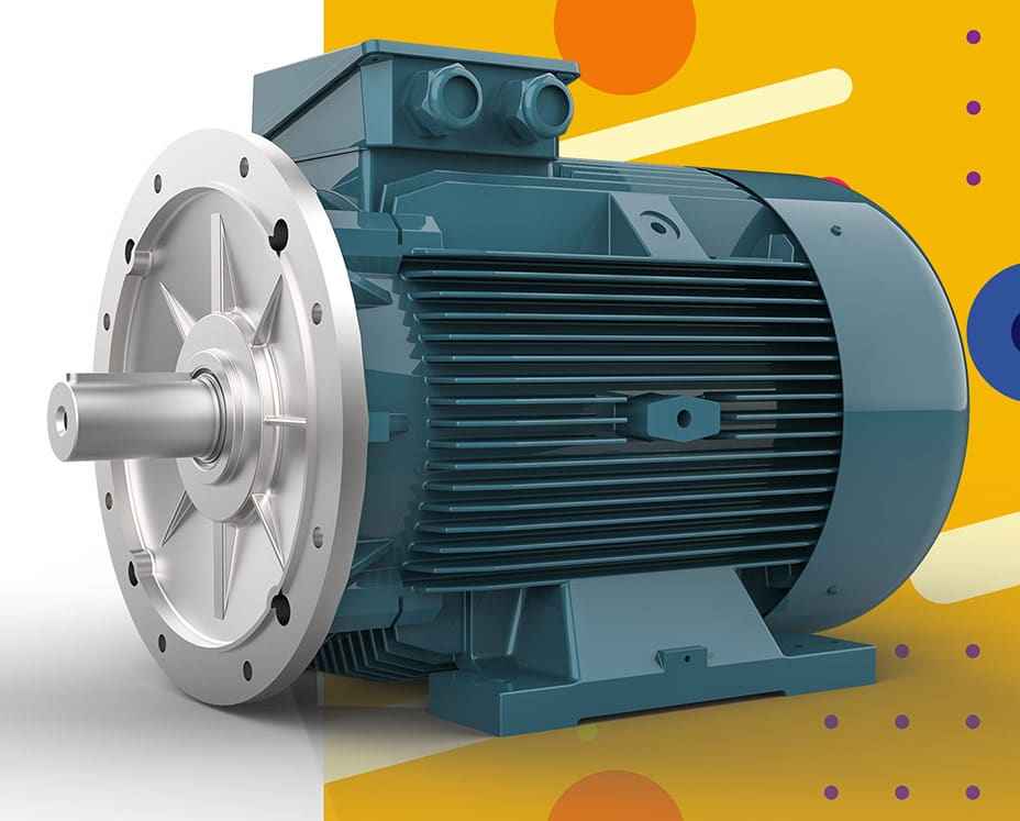 Compressor Motor