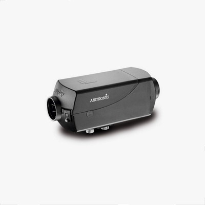 Dry Type Heaters