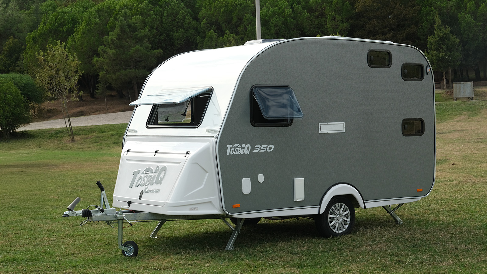 TOSBİQ 3.50