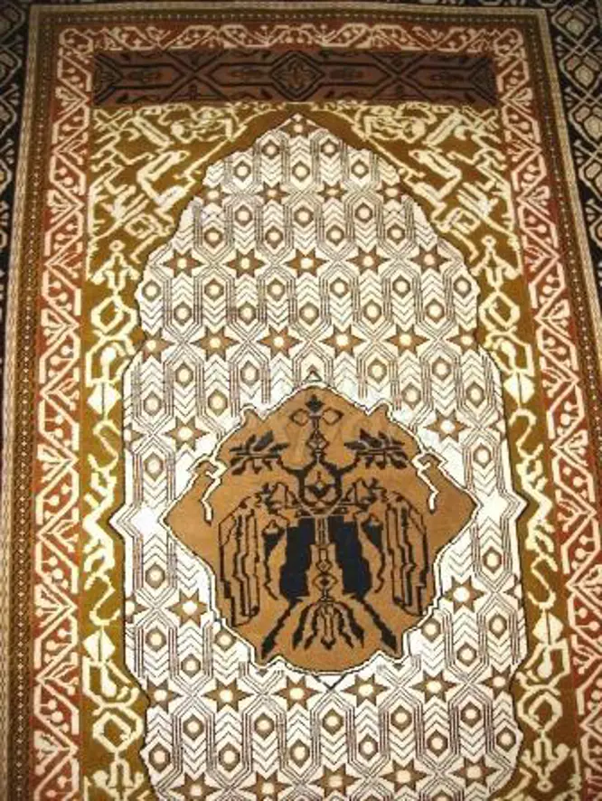 Carpet