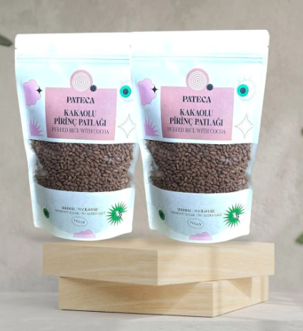 Vegan Products