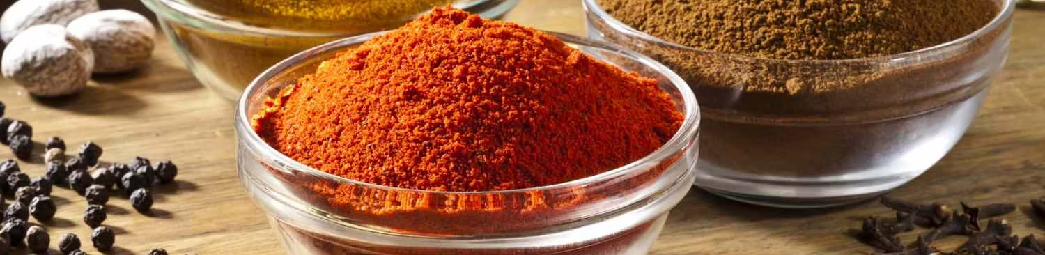 Spices