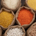 Rice and Legumes