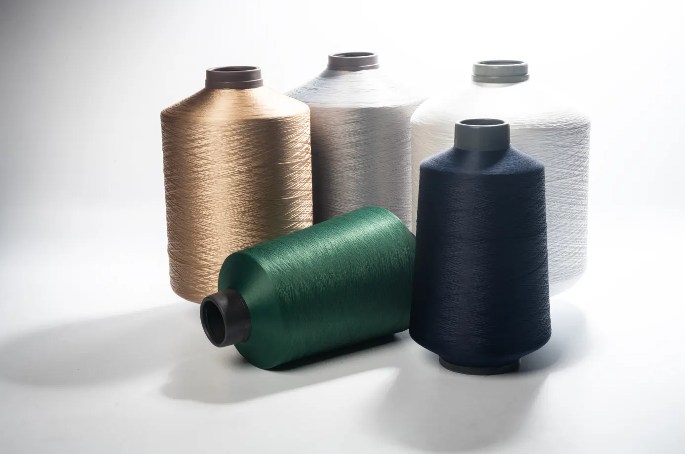 Fancy Yarn Collection