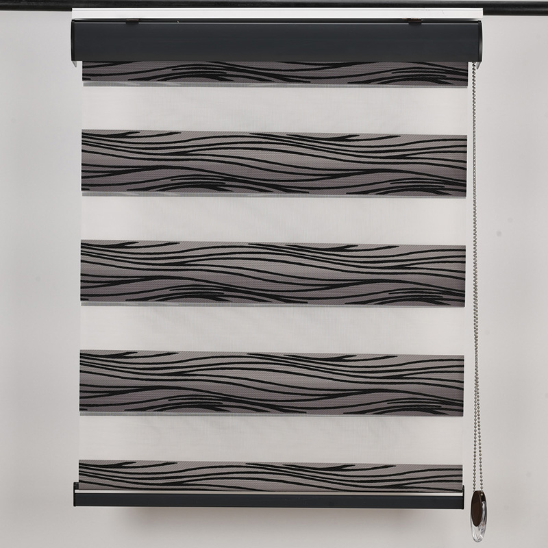 Zebra & Roller Blind Systems