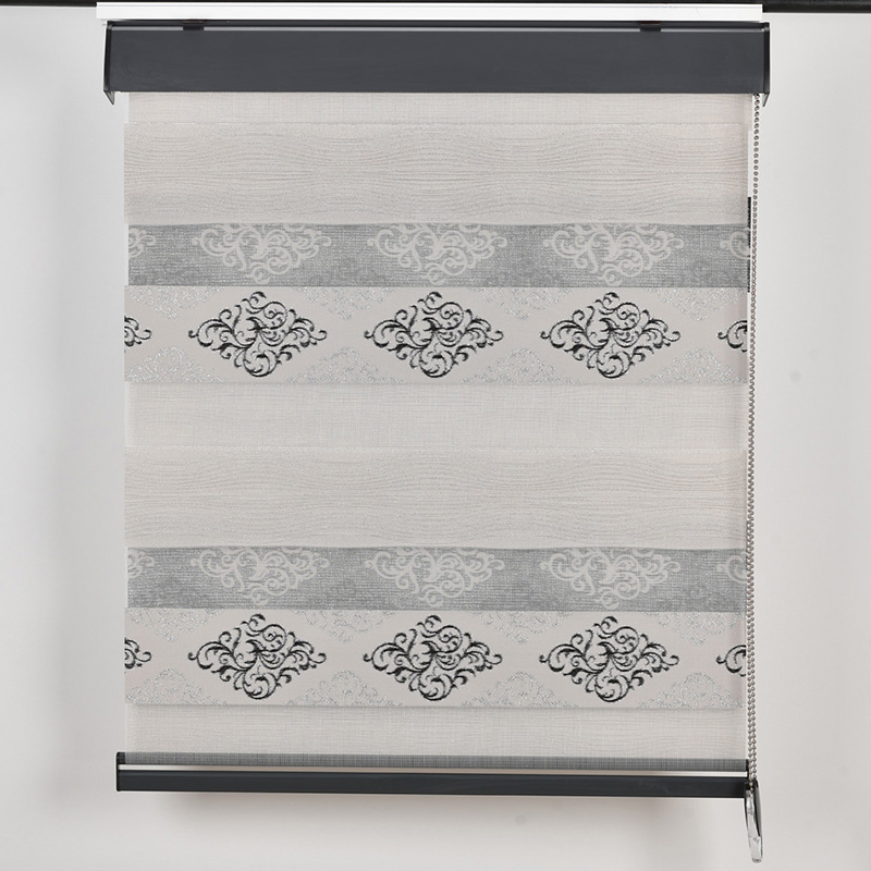 Zebra & Roller Blind Systems