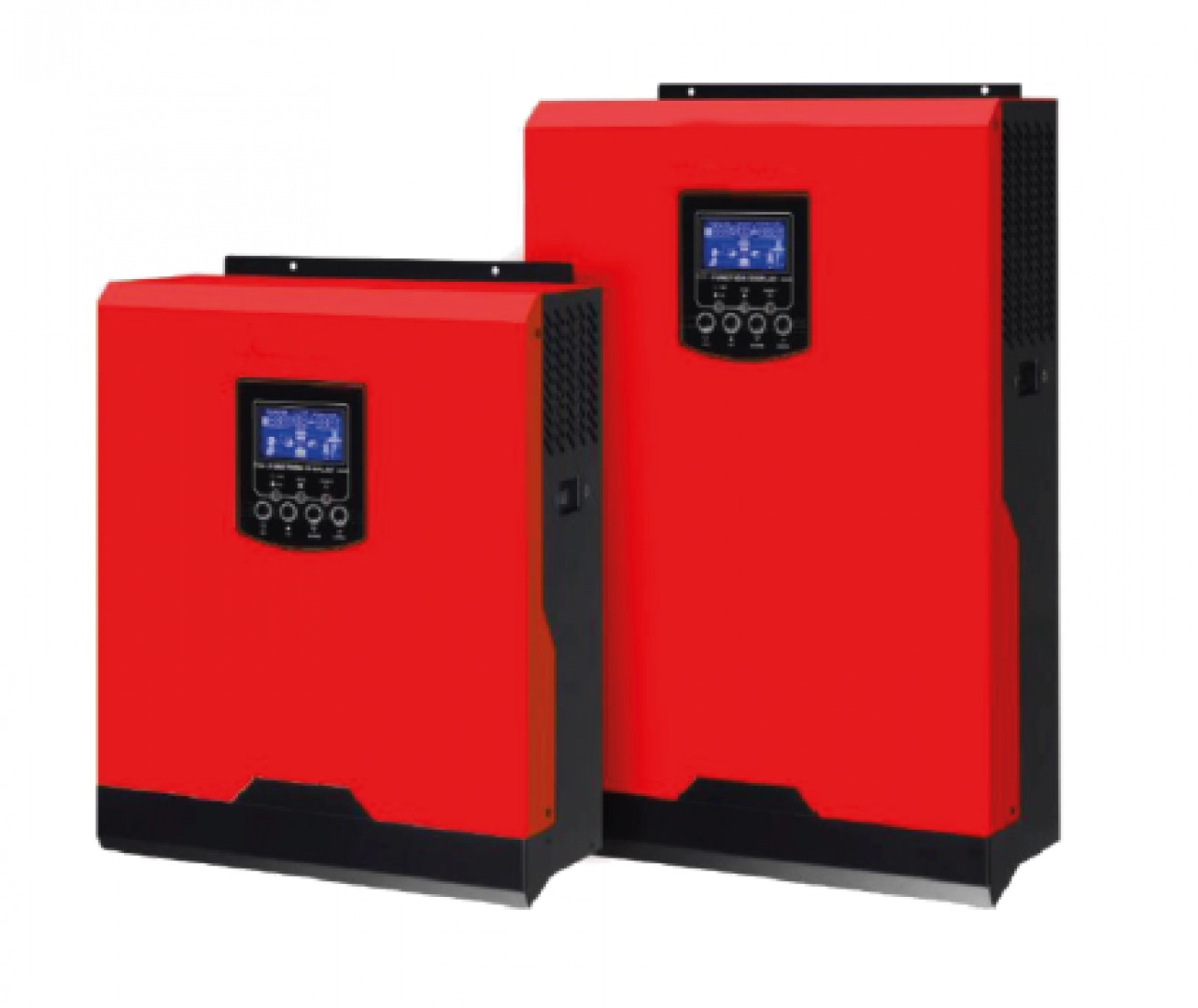 Off-Grid Inverter