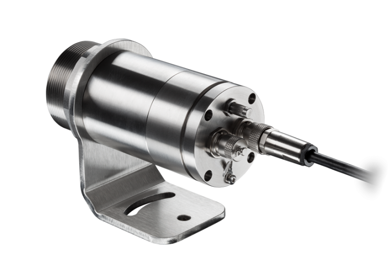 Optris Cs Video 2M New Generation Video Pyrometer