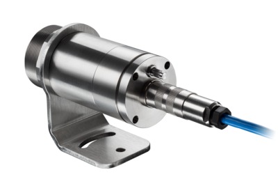 Optris Ct Video 1M/2M New Generation Video Pyrometer