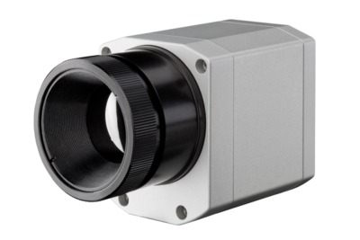 Optris Pi640 640x480 Online Thermal Camera