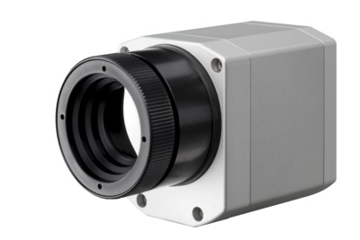 Optris Pi400/450 382x288 Online Thermal Camera