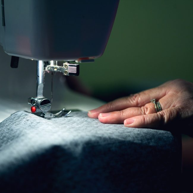 Confection (Garment Manufacturing)