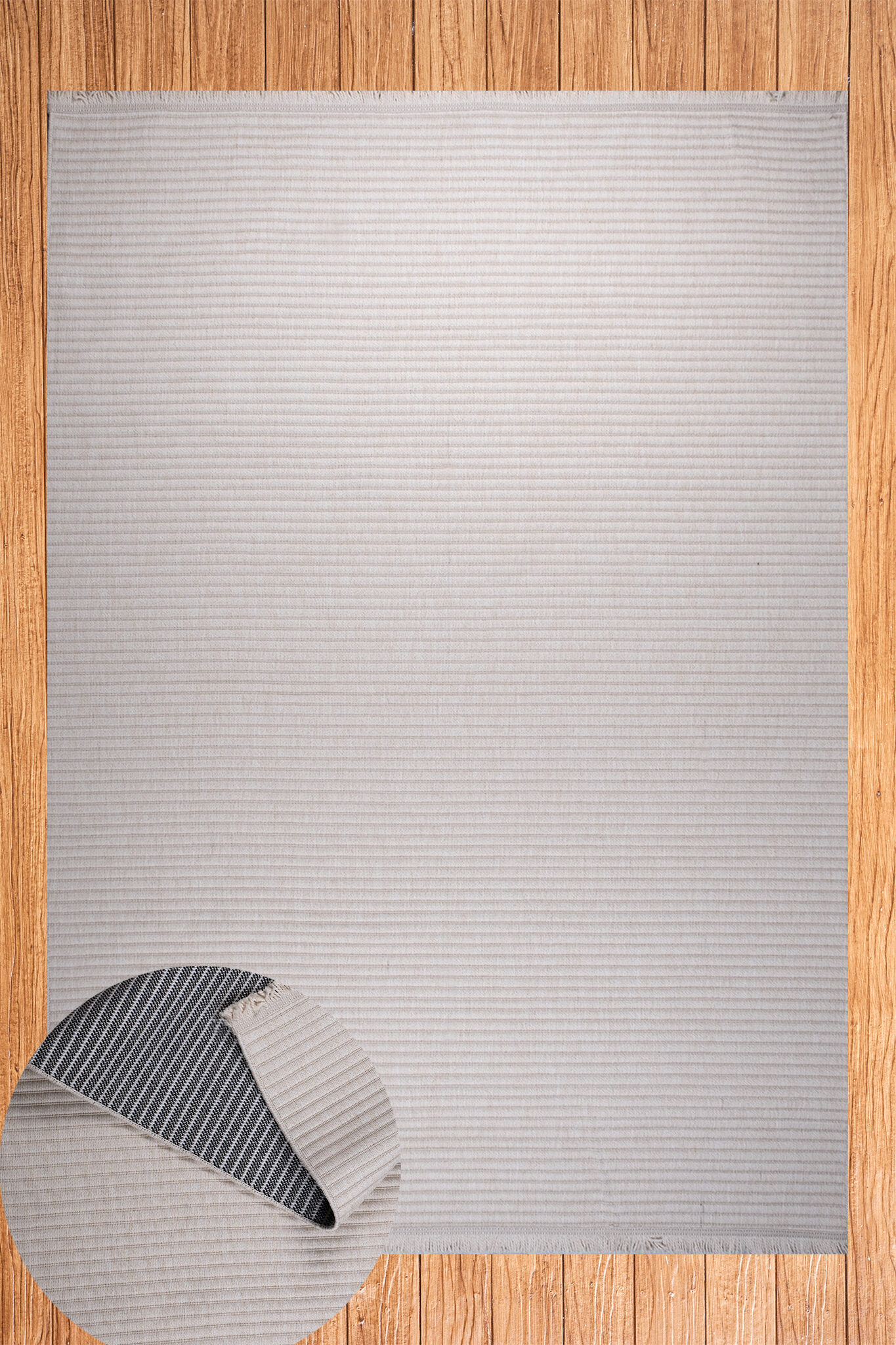 Kelkit Cream Carpet