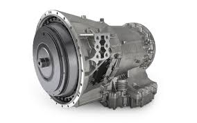 ALLISON TRANSMISSION