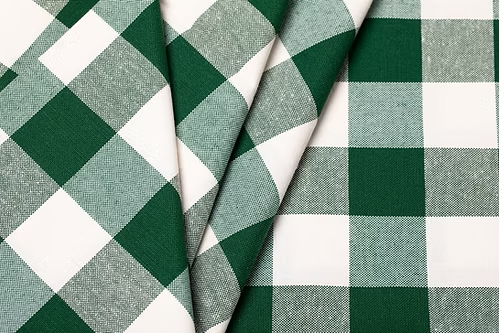 ETU COTTON LARGE Fabric