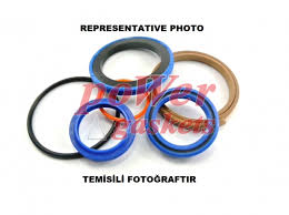 CYLINDER LINER O-RING / SHIM