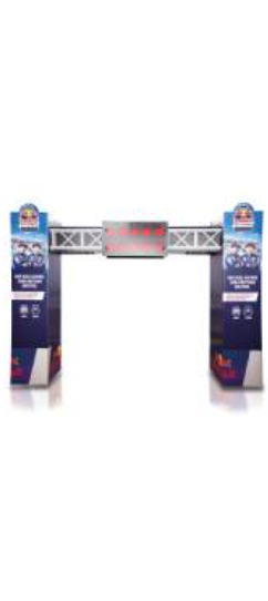 Display Stand Boxes