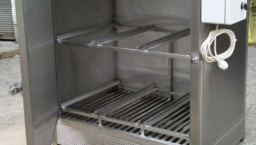 Honey and Beekeeping Machinery and Equipment