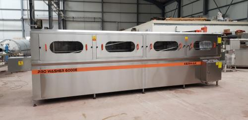 Crate Washing Machines
