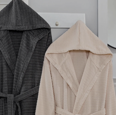Bathrobes