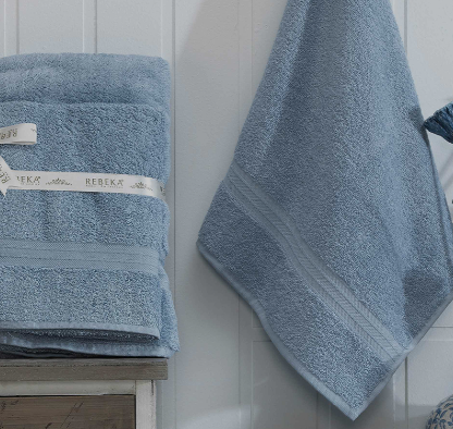 Bath Towels