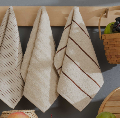 Kitchen Towels