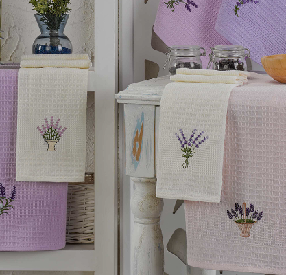 Drying Cloths