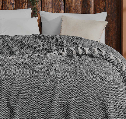Bedspreads (Piqué Blankets)