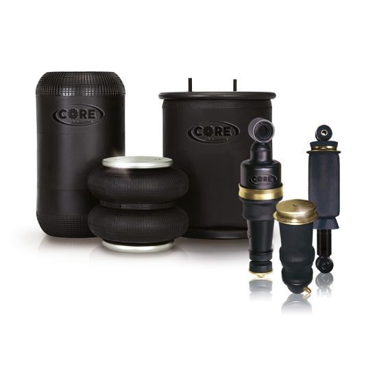 Suspension Air Spring