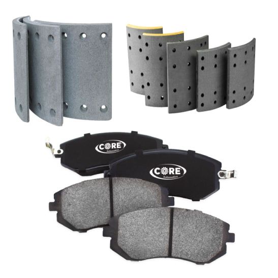 Brake Pads