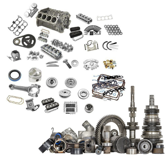 Engine Parts