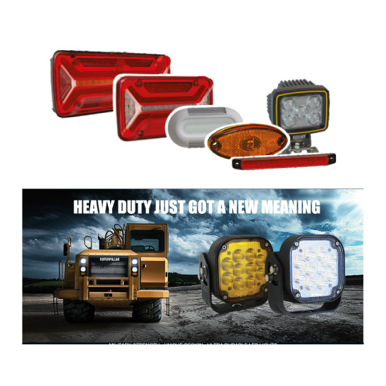 Lighting Equipments