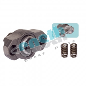Caliper Adjusting Mechanism