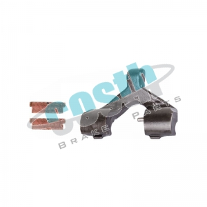 Caliper Lever