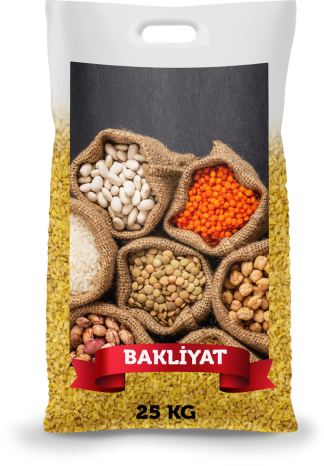 BOPP + PP Laminated Sack