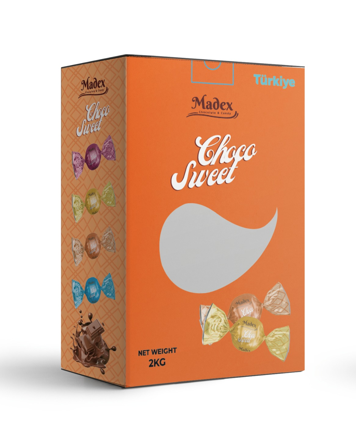 Chocolate