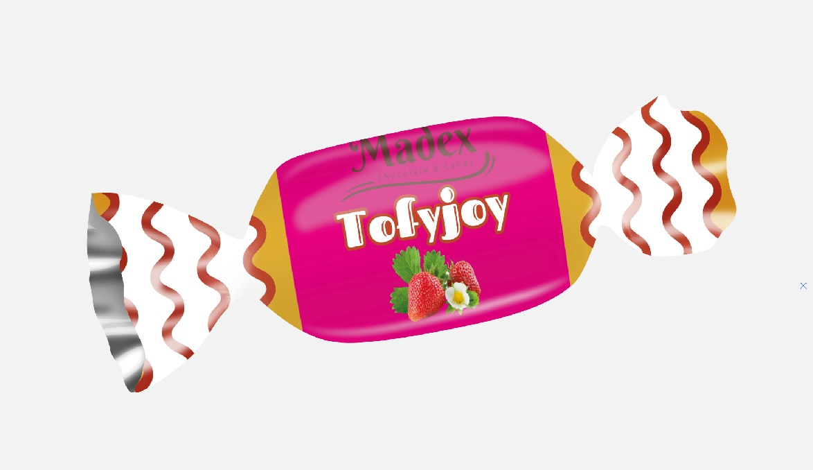 Confectionery