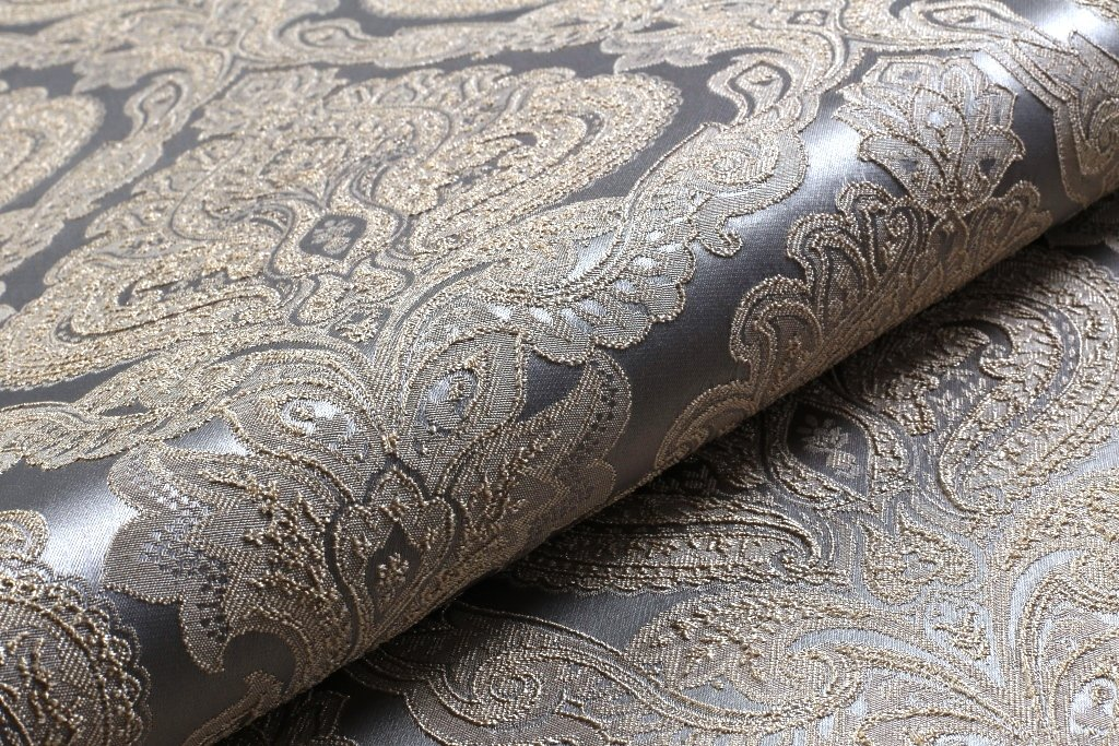 Jacquard Fabrics