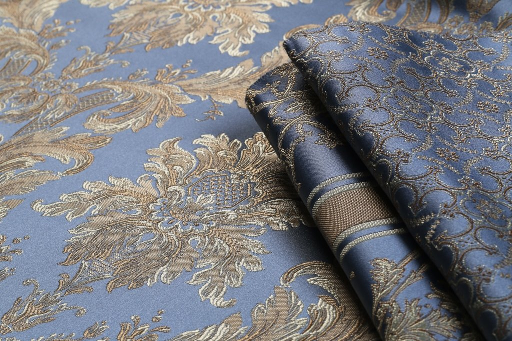 Jacquard Fabrics