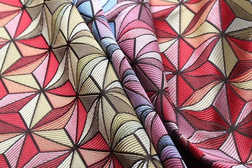 Jacquard Fabrics