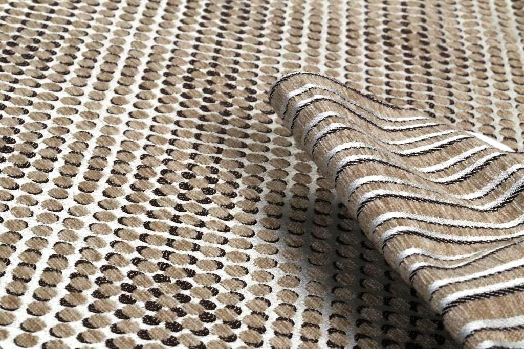 Chenille Fabrics