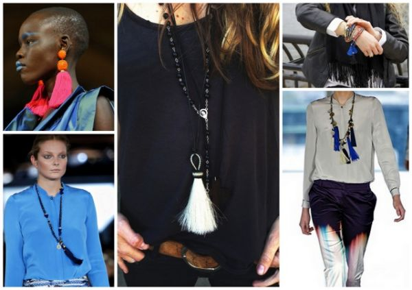 Ready-to-Wear Clothing Accessories