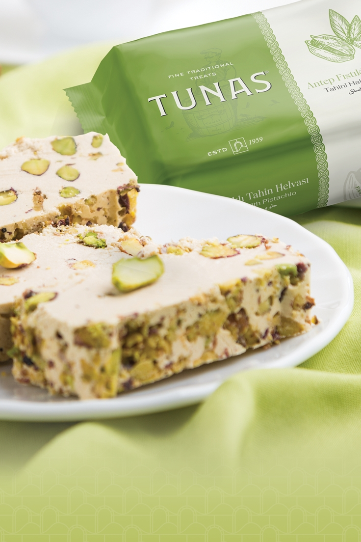 Halva Varieties